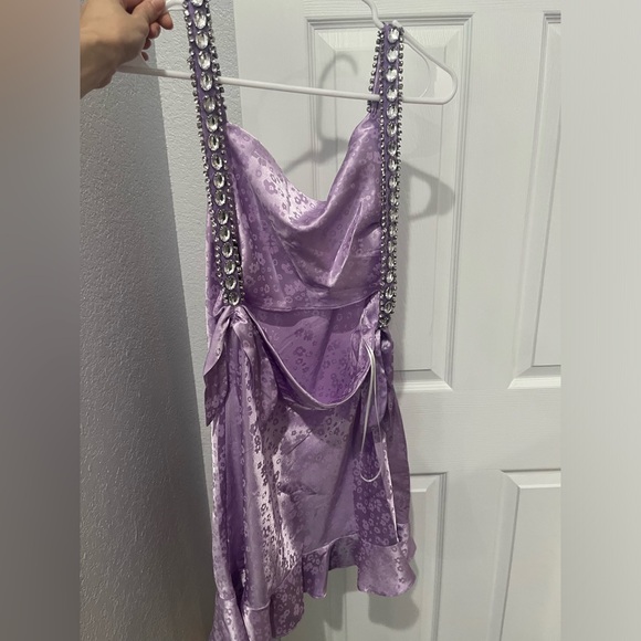 Mini dress very cute - Picture 4 of 5